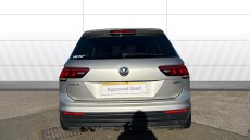 Volkswagen Tiguan 2.0 TDi 190 4Motion Match 5dr DSG Diesel Estate